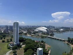 Southbank (D7), Apartment #543842411